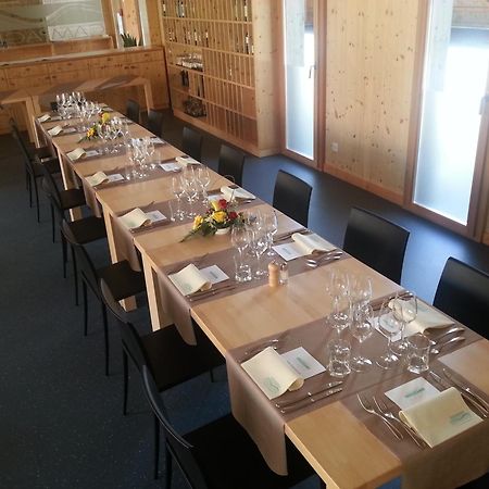 Familienhotel Campagna Frasco Екстер'єр фото