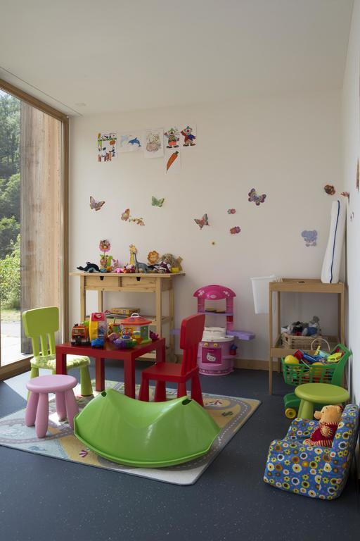 Familienhotel Campagna Frasco Екстер'єр фото