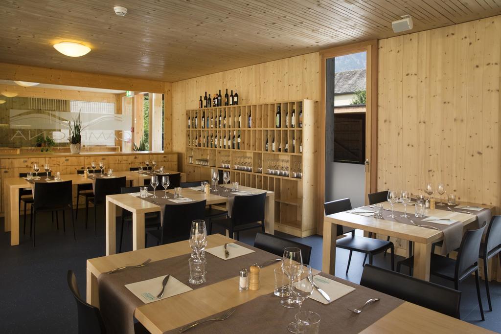 Familienhotel Campagna Frasco Екстер'єр фото
