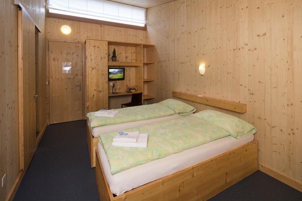 Familienhotel Campagna Frasco Екстер'єр фото