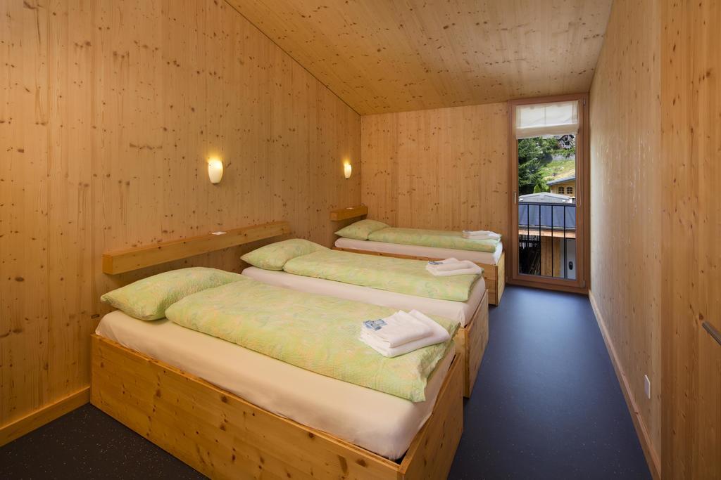 Familienhotel Campagna Frasco Екстер'єр фото