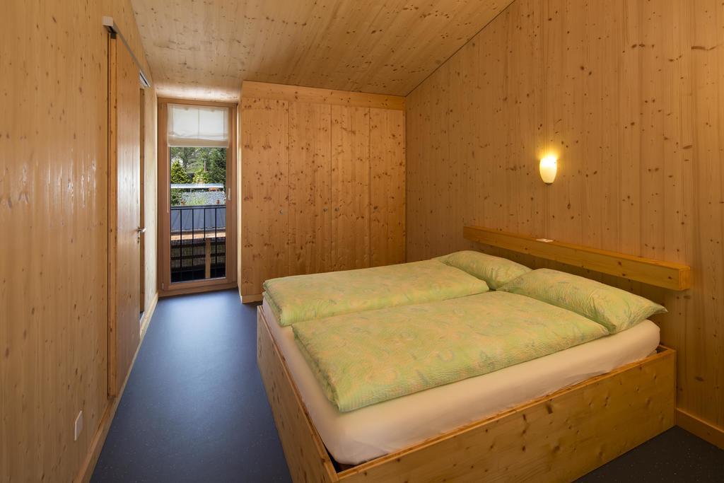 Familienhotel Campagna Frasco Екстер'єр фото