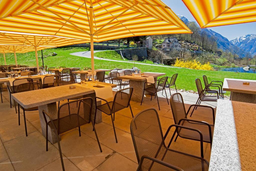 Familienhotel Campagna Frasco Екстер'єр фото