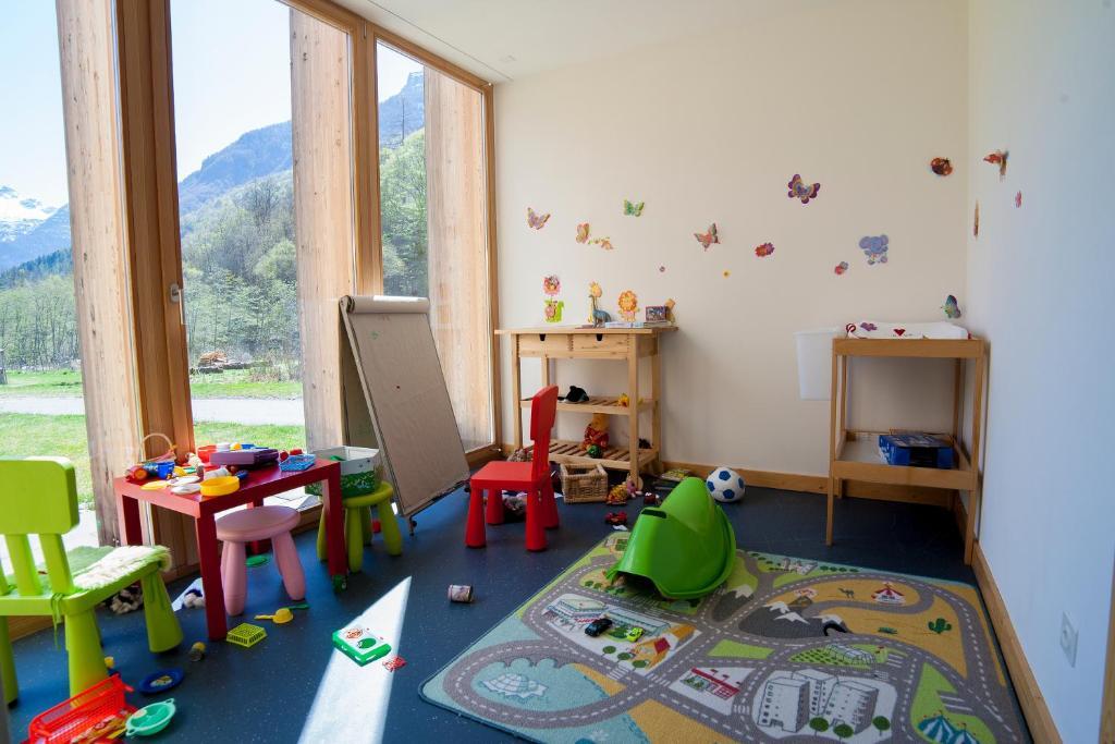 Familienhotel Campagna Frasco Екстер'єр фото