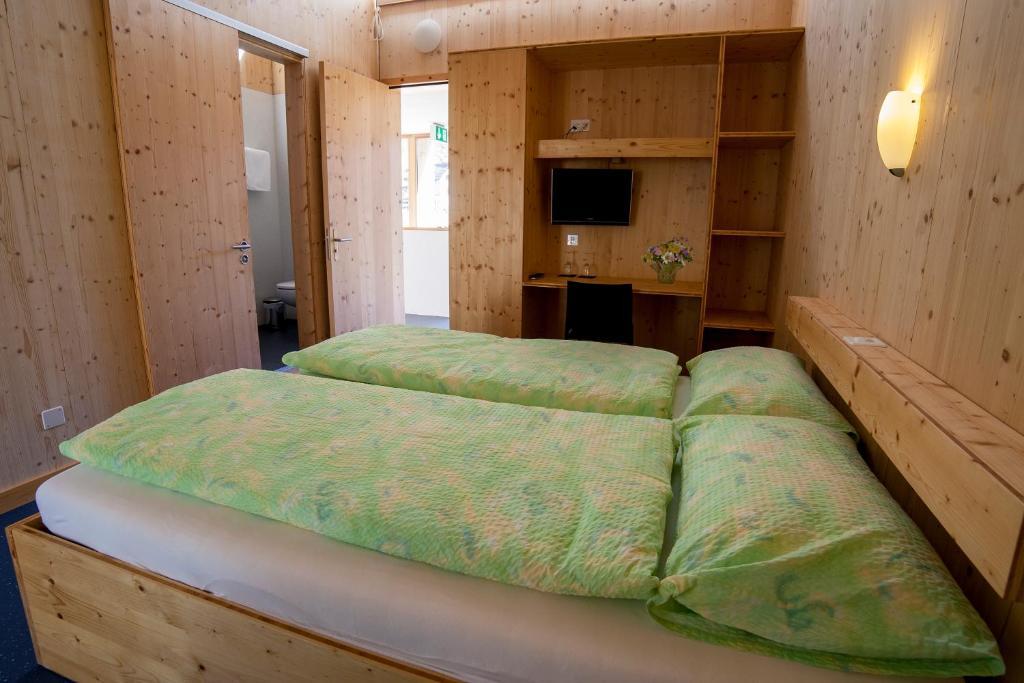 Familienhotel Campagna Frasco Екстер'єр фото