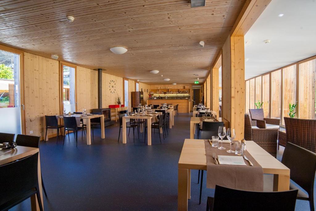 Familienhotel Campagna Frasco Екстер'єр фото