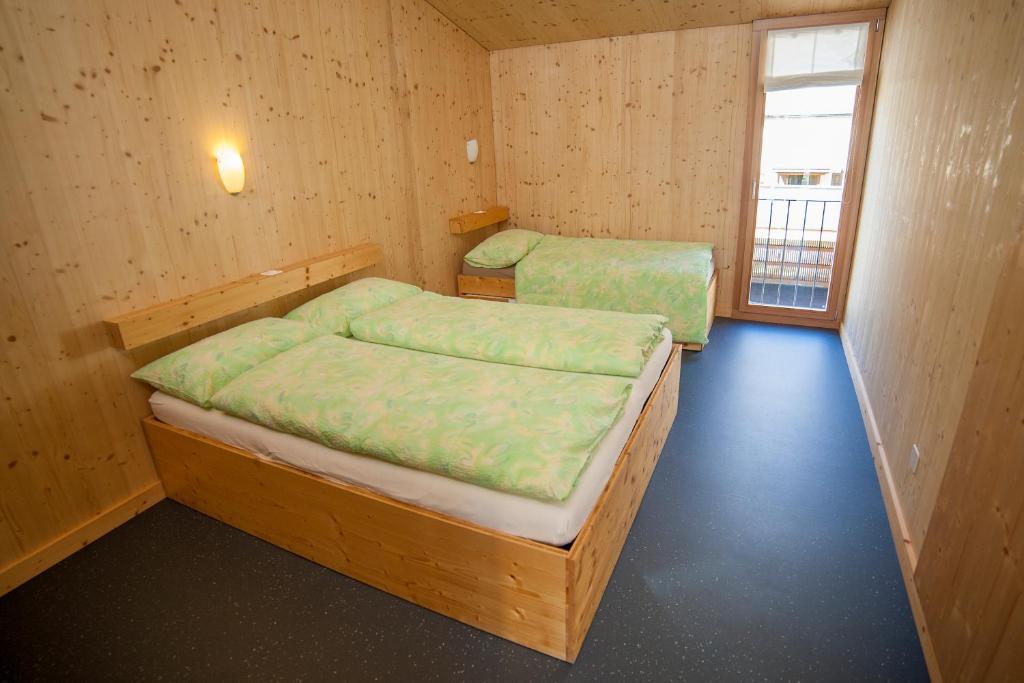 Familienhotel Campagna Frasco Екстер'єр фото