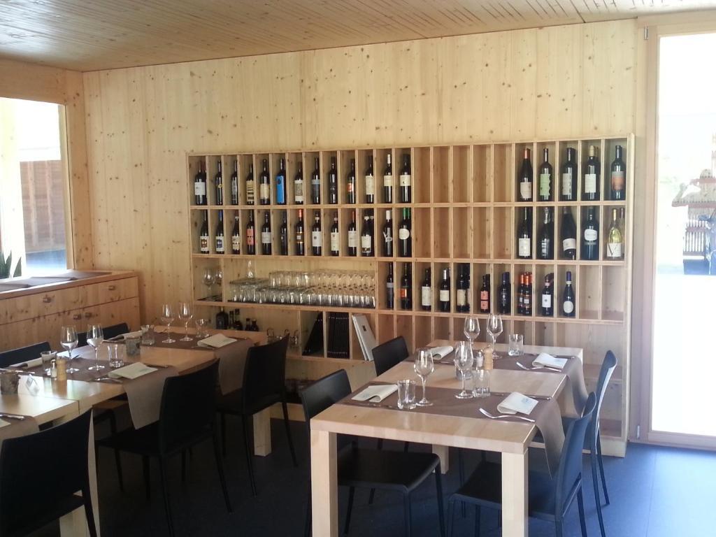 Familienhotel Campagna Frasco Екстер'єр фото