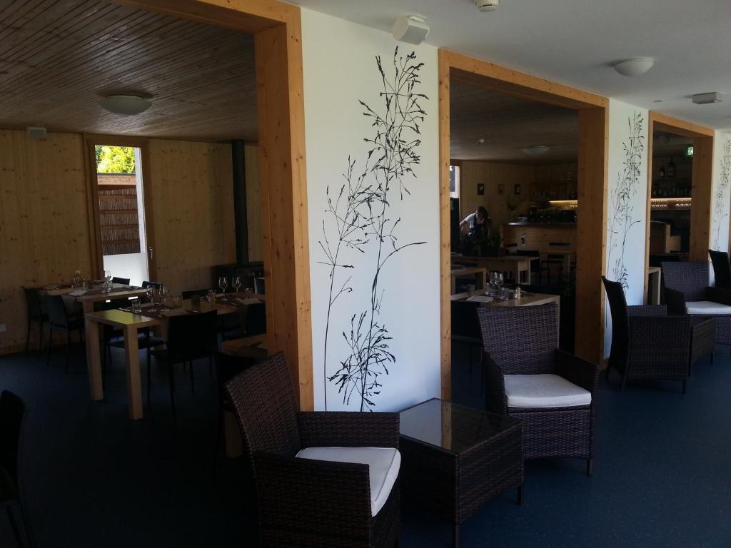 Familienhotel Campagna Frasco Екстер'єр фото