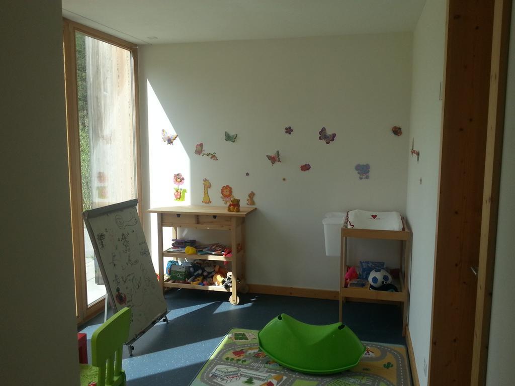 Familienhotel Campagna Frasco Екстер'єр фото
