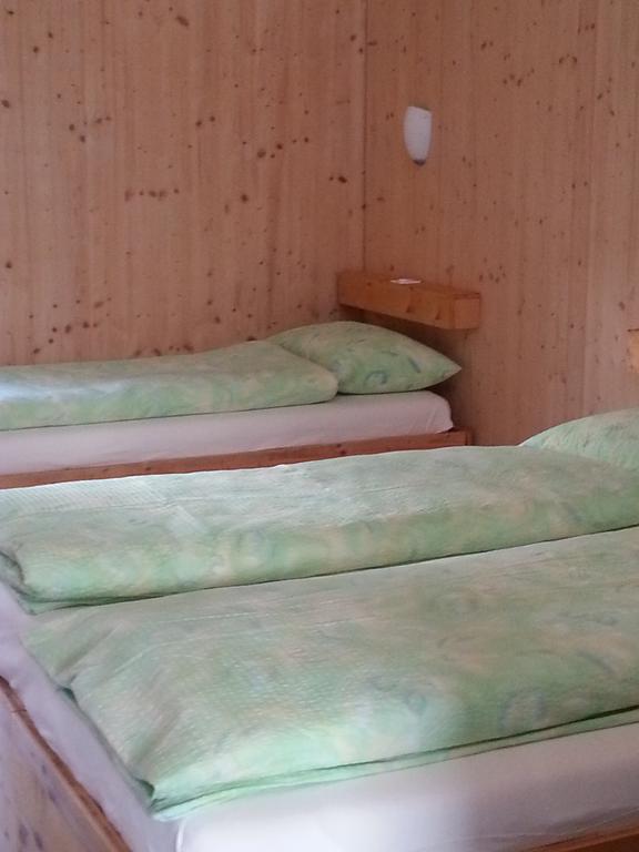 Familienhotel Campagna Frasco Номер фото
