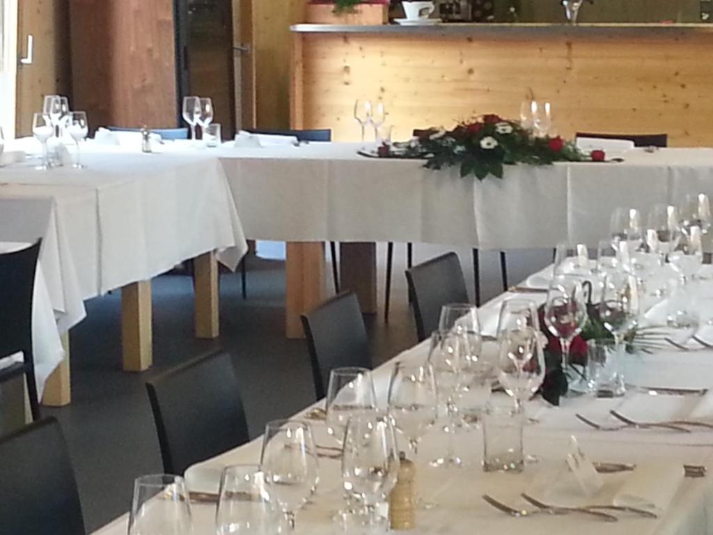 Familienhotel Campagna Frasco Екстер'єр фото